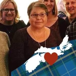 Meet your Posher, Darlene